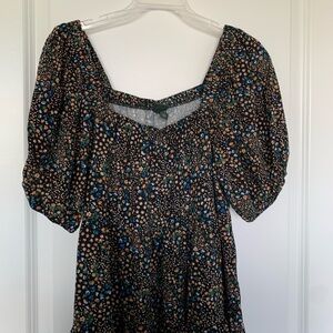 Wild Fable Flowery Summer Dress